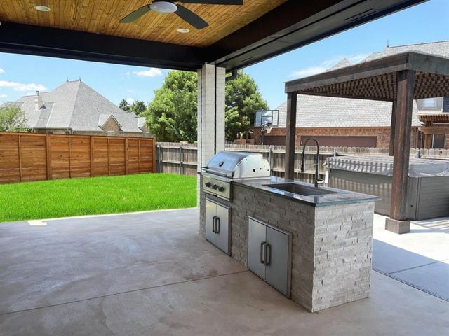12917 Endor Court, Oklahoma City, OK 73170