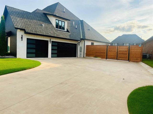 12917 Endor Court, Oklahoma City, OK 73170