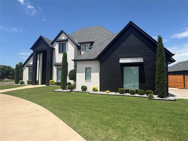 12917 Endor Court, Oklahoma City, OK 73170