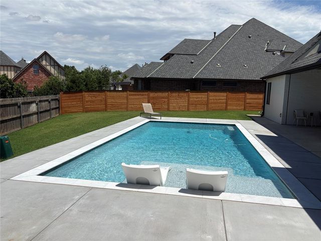 12917 Endor Court, Oklahoma City, OK 73170