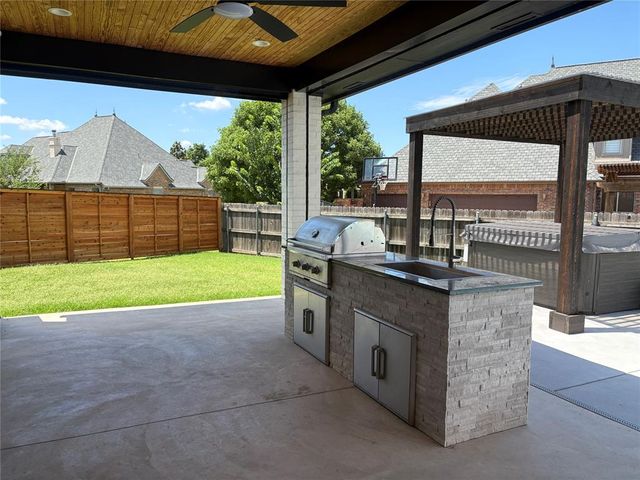 12917 Endor Court, Oklahoma City, OK 73170