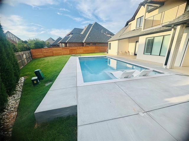 12917 Endor Court, Oklahoma City, OK 73170