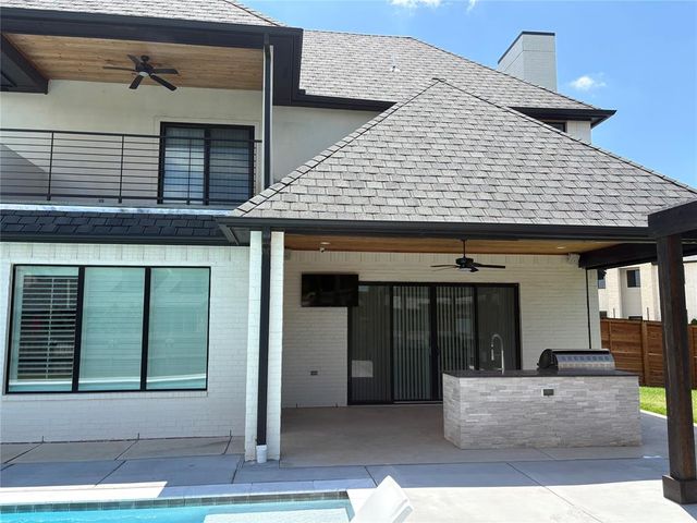 12917 Endor Court, Oklahoma City, OK 73170