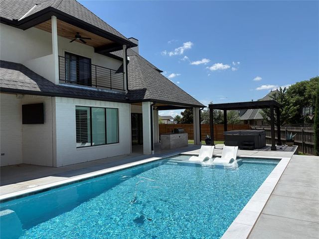 12917 Endor Court, Oklahoma City, OK 73170