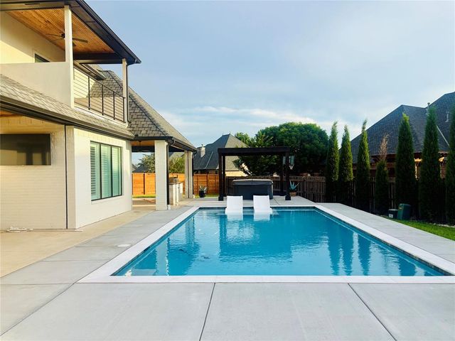 12917 Endor Court, Oklahoma City, OK 73170