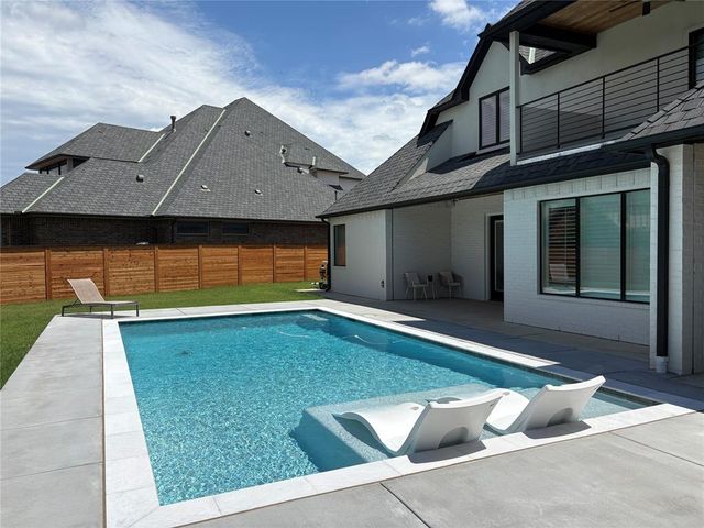 12917 Endor Court, Oklahoma City, OK 73170