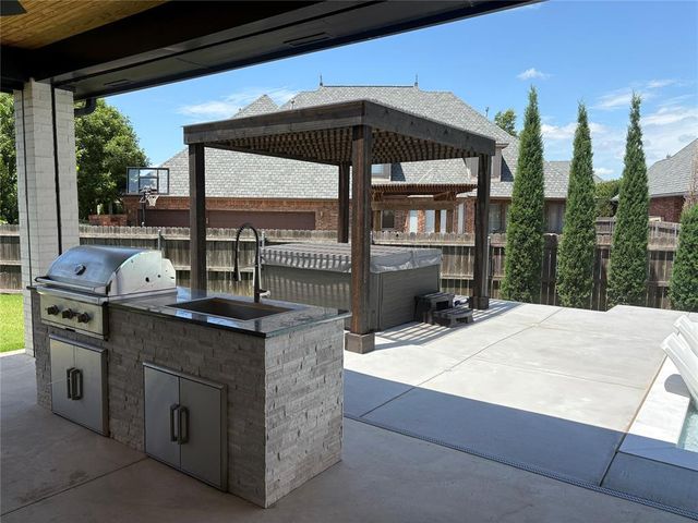12917 Endor Court, Oklahoma City, OK 73170