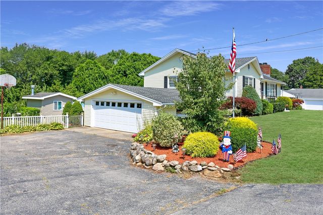 7 Nichols Lane, Westerly, RI 02891