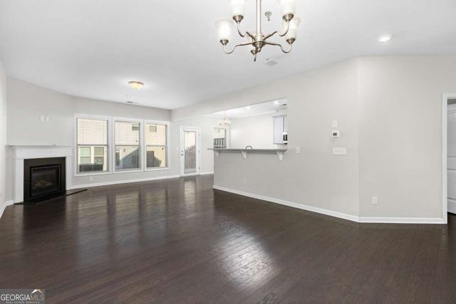 1232 Fischer Trace, Cumming, GA 30041