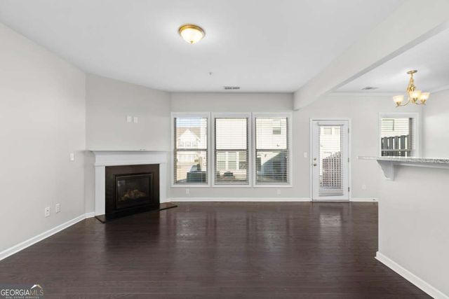 1232 Fischer Trace, Cumming, GA 30041