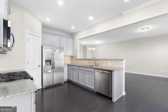 1232 Fischer Trace, Cumming, GA 30041