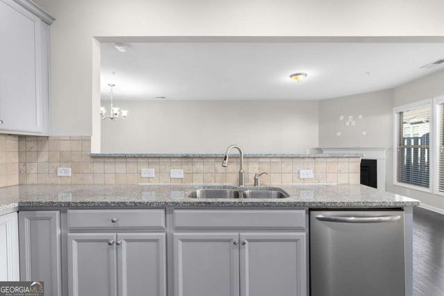 1232 Fischer Trace, Cumming, GA 30041