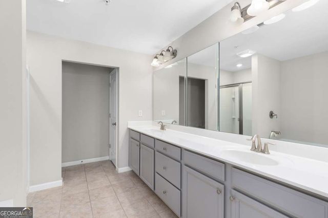 1232 Fischer Trace, Cumming, GA 30041