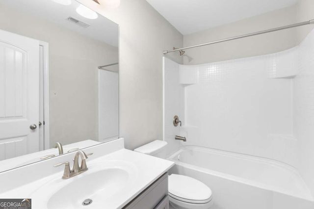 1232 Fischer Trace, Cumming, GA 30041