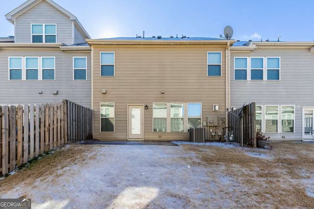 1232 Fischer Trace, Cumming, GA 30041