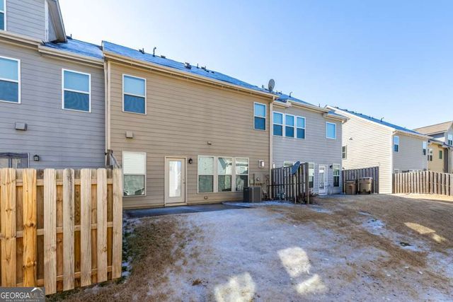 1232 Fischer Trace, Cumming, GA 30041