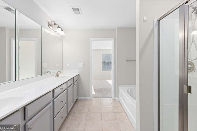 1232 Fischer Trace, Cumming, GA 30041