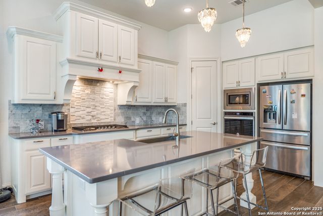24502 Emilia Way, San Antonio, TX 78261