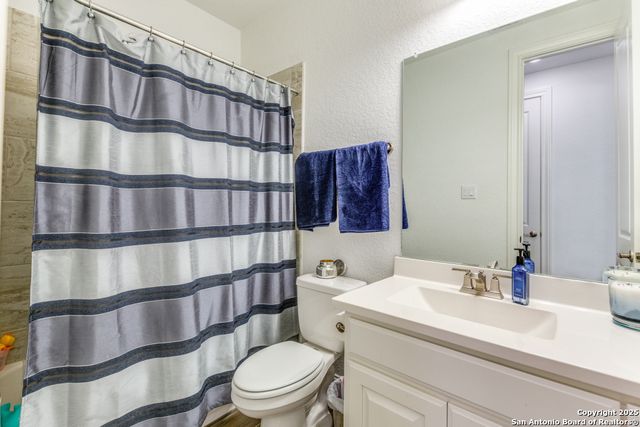 24502 Emilia Way, San Antonio, TX 78261