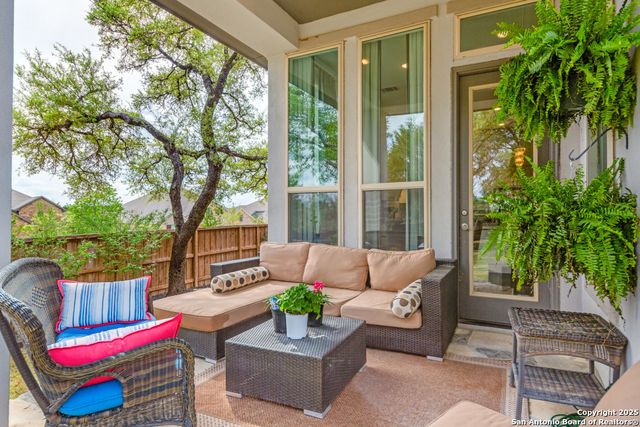 24502 Emilia Way, San Antonio, TX 78261