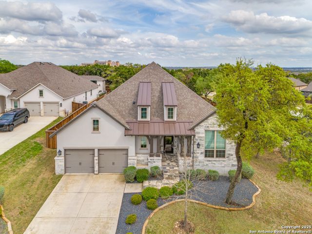 24502 Emilia Way, San Antonio, TX 78261