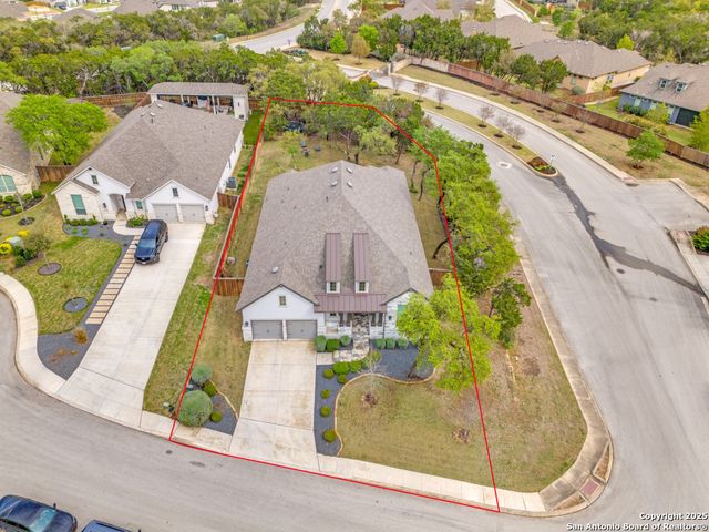 24502 Emilia Way, San Antonio, TX 78261