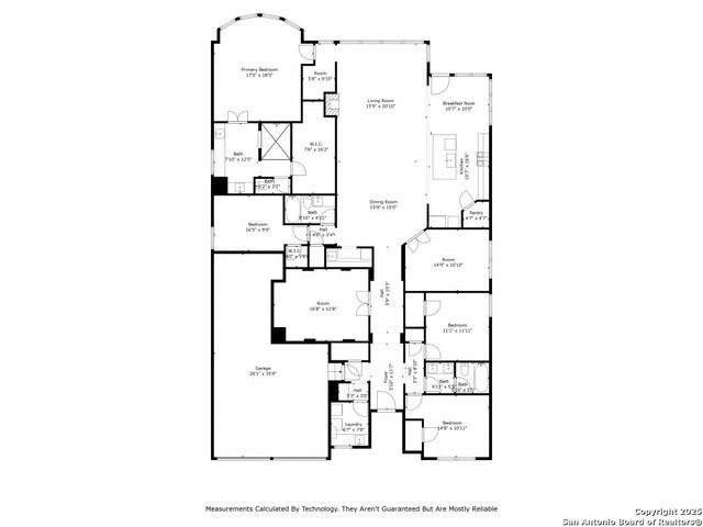 24502 Emilia Way, San Antonio, TX 78261