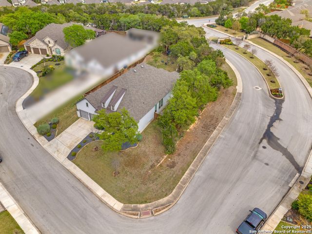24502 Emilia Way, San Antonio, TX 78261
