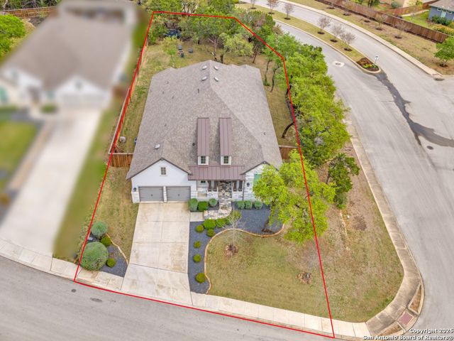 24502 Emilia Way, San Antonio, TX 78261