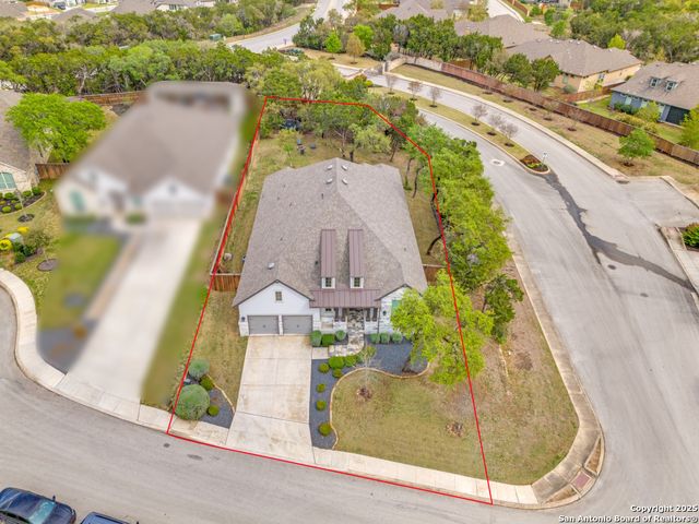 24502 Emilia Way, San Antonio, TX 78261