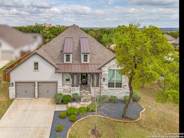 24502 Emilia Way, San Antonio, TX 78261
