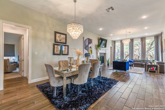 24502 Emilia Way, San Antonio, TX 78261