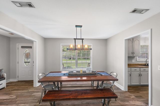 206 SE Academy Drive, Ashford, AL 36312