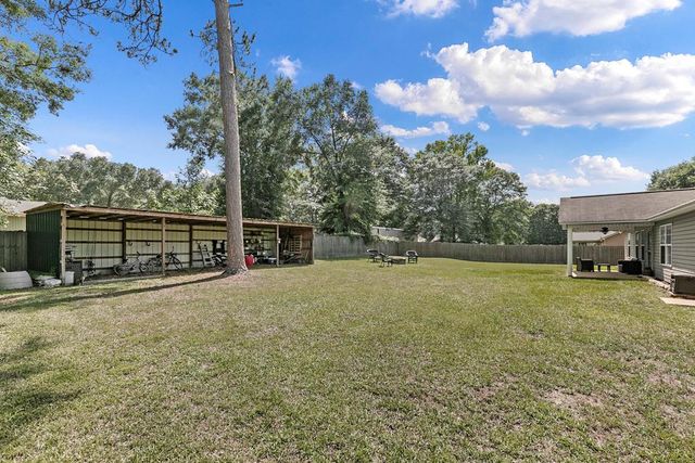 206 SE Academy Drive, Ashford, AL 36312