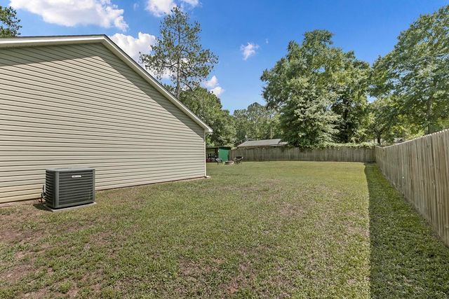 206 SE Academy Drive, Ashford, AL 36312