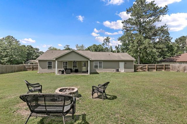 206 SE Academy Drive, Ashford, AL 36312