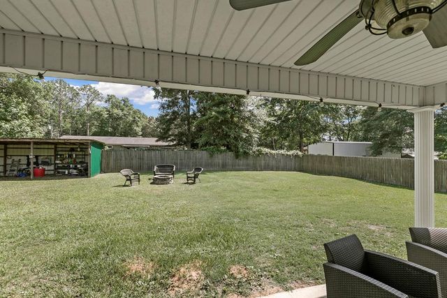206 SE Academy Drive, Ashford, AL 36312