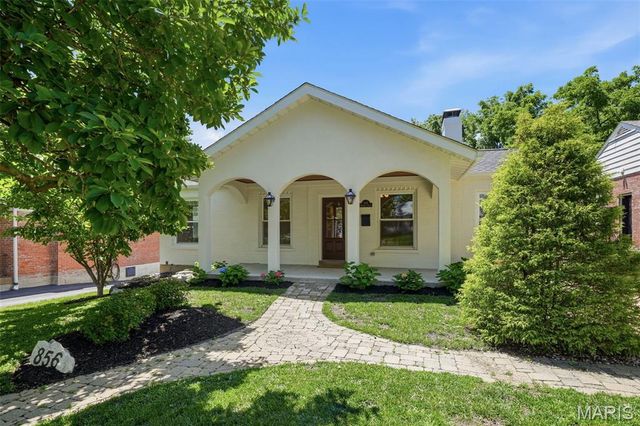 856 Fuhrmann Terrace, Kirkwood, MO 63122