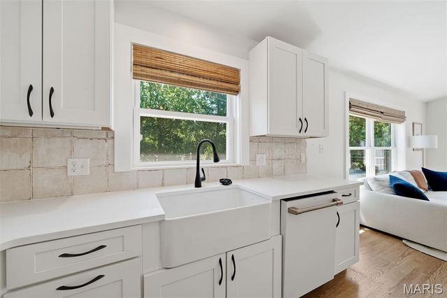 856 Fuhrmann Terrace, Kirkwood, MO 63122