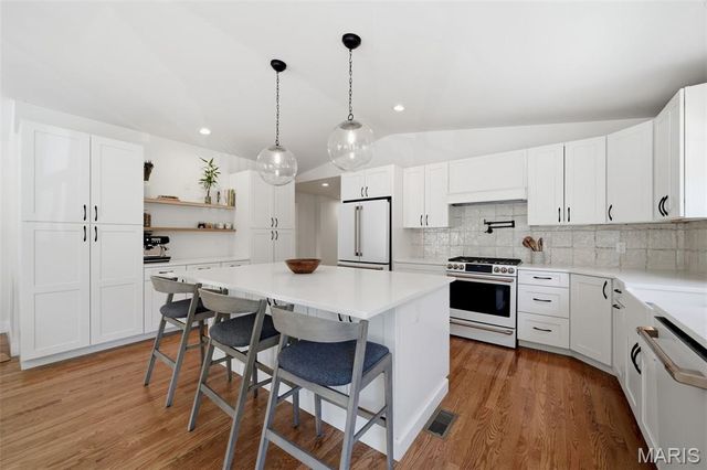 856 Fuhrmann Terrace, Kirkwood, MO 63122