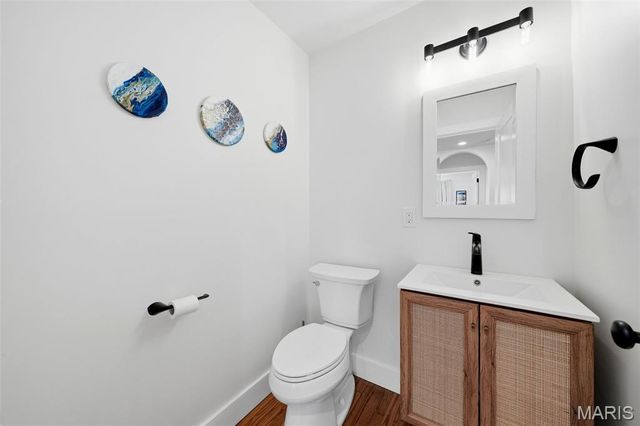 856 Fuhrmann Terrace, Kirkwood, MO 63122