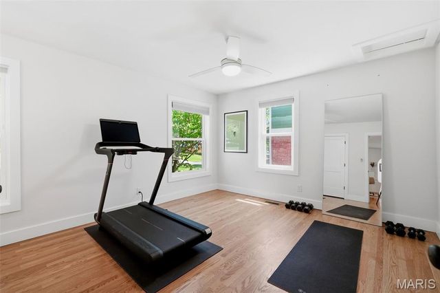 856 Fuhrmann Terrace, Kirkwood, MO 63122