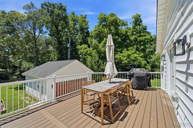 856 Fuhrmann Terrace, Kirkwood, MO 63122