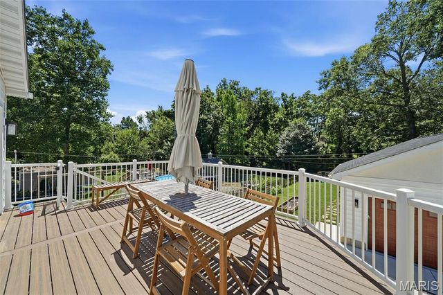 856 Fuhrmann Terrace, Kirkwood, MO 63122