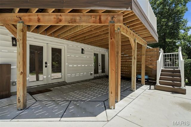 856 Fuhrmann Terrace, Kirkwood, MO 63122