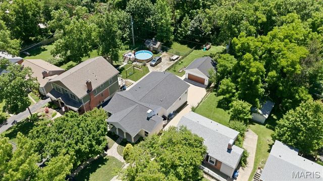 856 Fuhrmann Terrace, Kirkwood, MO 63122
