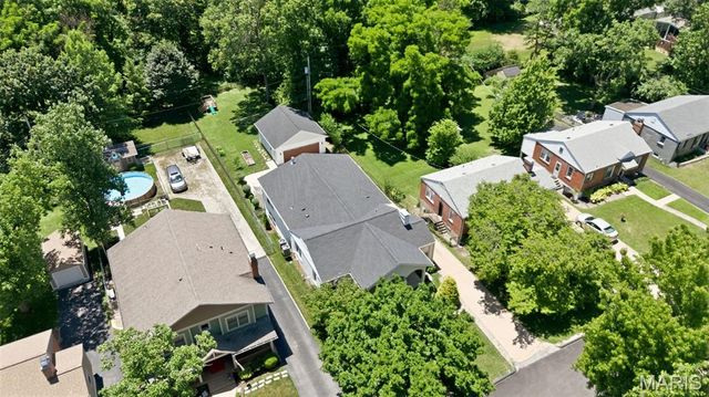 856 Fuhrmann Terrace, Kirkwood, MO 63122