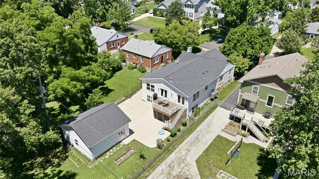 856 Fuhrmann Terrace, Kirkwood, MO 63122