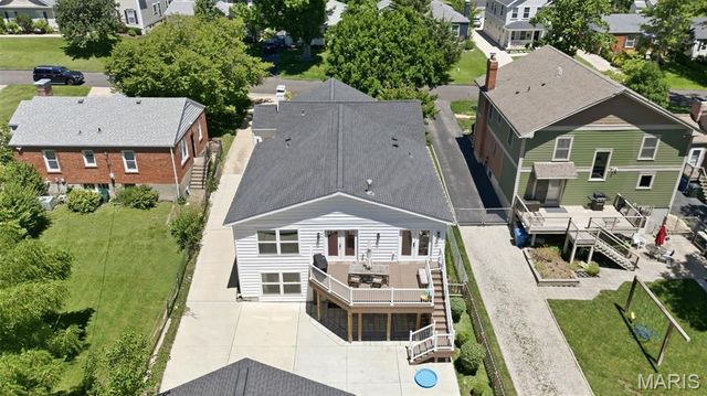 856 Fuhrmann Terrace, Kirkwood, MO 63122
