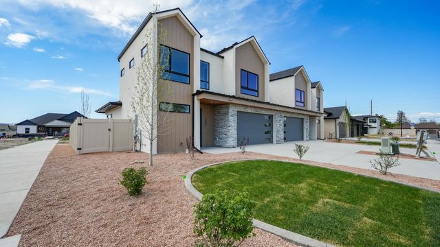 353 Toms Canyon Drive, Fruita, CO 81521